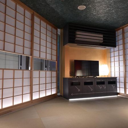 Ele Cabin Shinjuku Kabukicho Токіо Екстер'єр фото