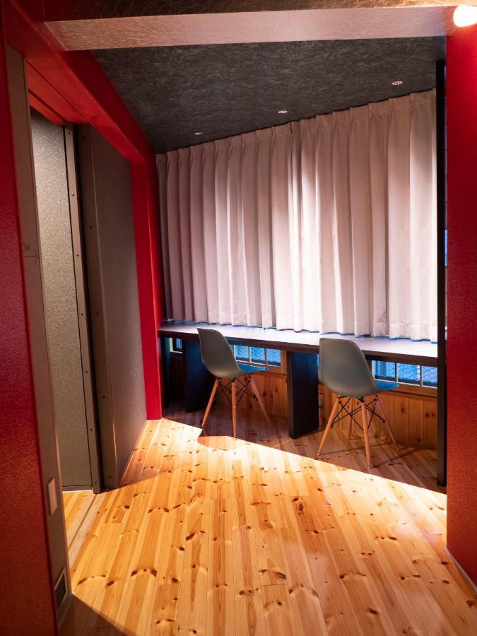 Ele Cabin Shinjuku Kabukicho Токіо Екстер'єр фото