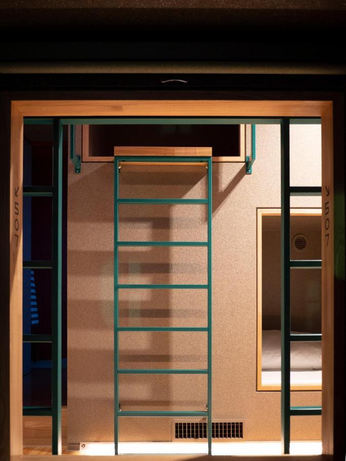 Ele Cabin Shinjuku Kabukicho Токіо Екстер'єр фото
