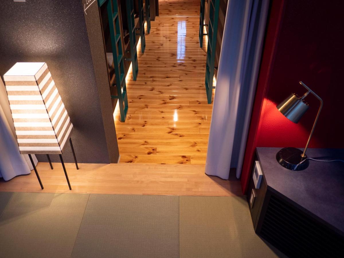 Ele Cabin Shinjuku Kabukicho Токіо Екстер'єр фото