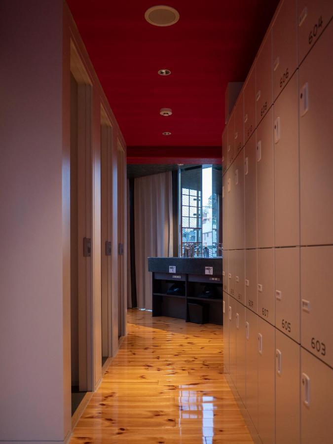 Ele Cabin Shinjuku Kabukicho Токіо Екстер'єр фото