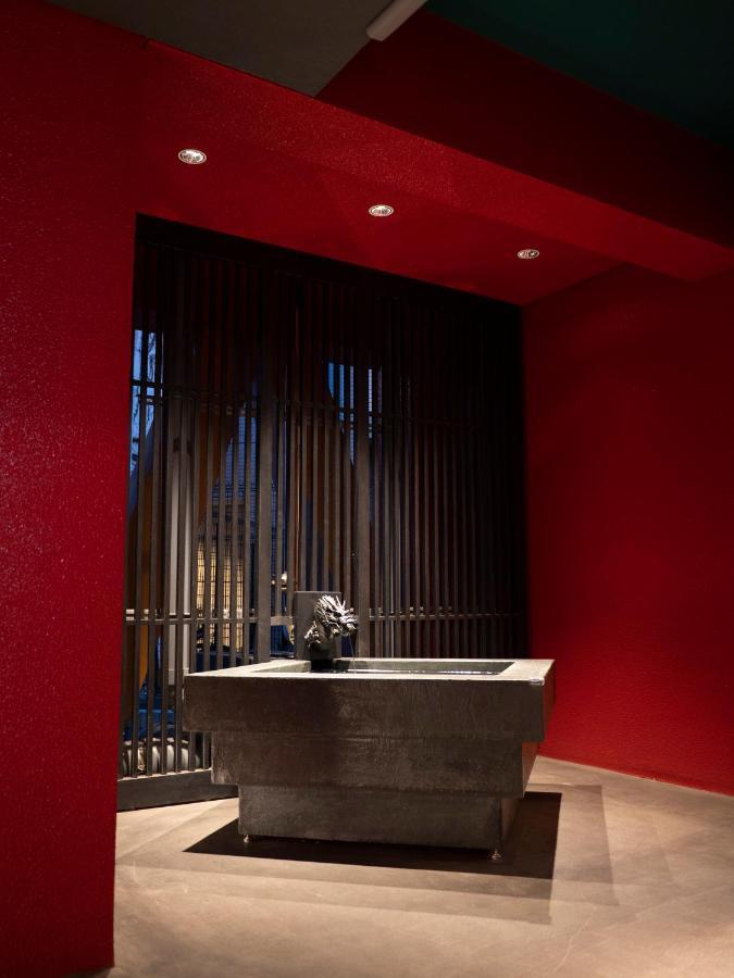 Ele Cabin Shinjuku Kabukicho Токіо Екстер'єр фото