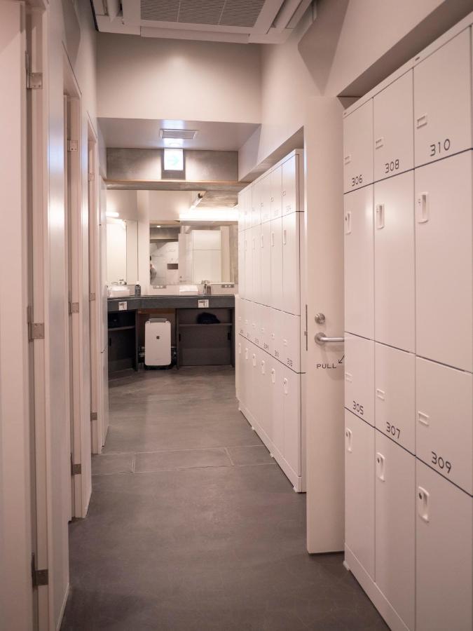 Ele Cabin Shinjuku Kabukicho Токіо Екстер'єр фото